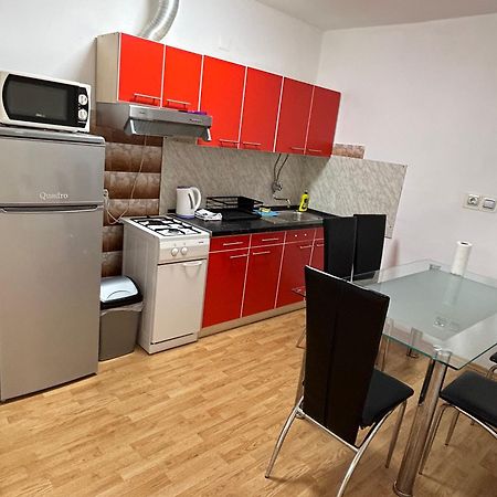 Kilic Apartments Trogir Ngoại thất bức ảnh
