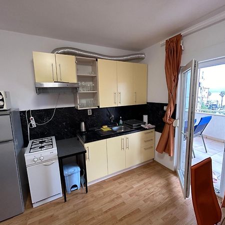 Kilic Apartments Trogir Ngoại thất bức ảnh