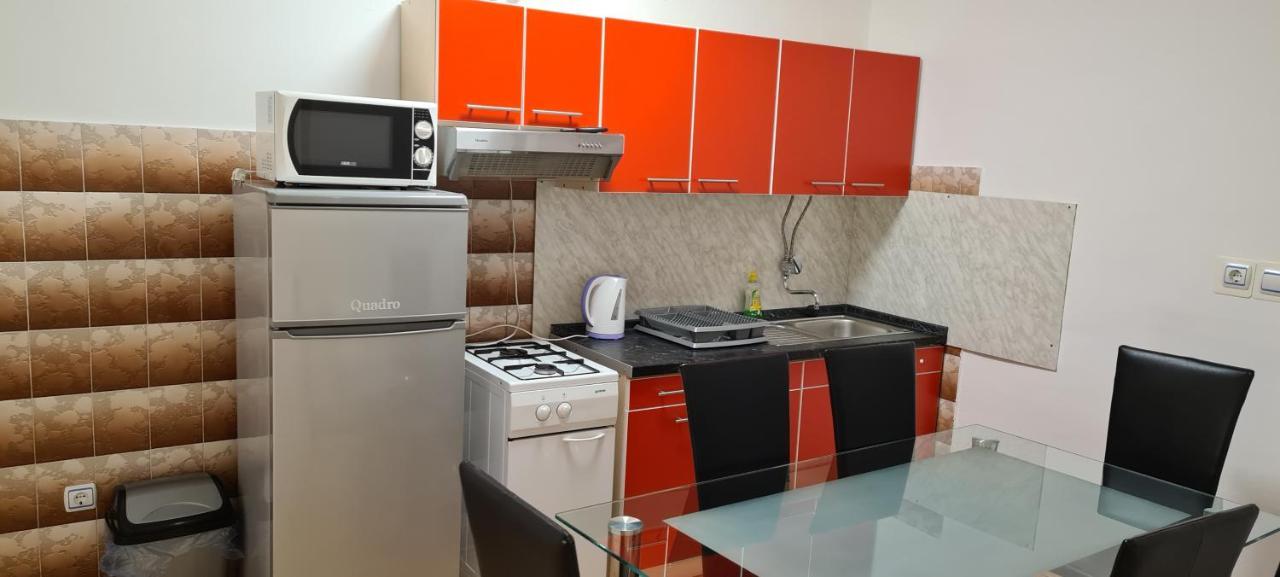 Kilic Apartments Trogir Ngoại thất bức ảnh