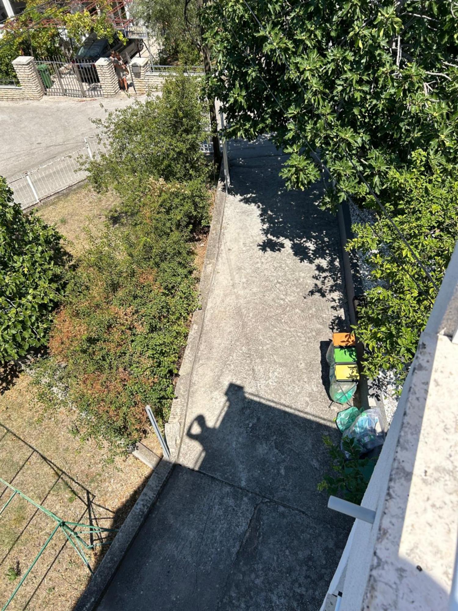 Kilic Apartments Trogir Ngoại thất bức ảnh