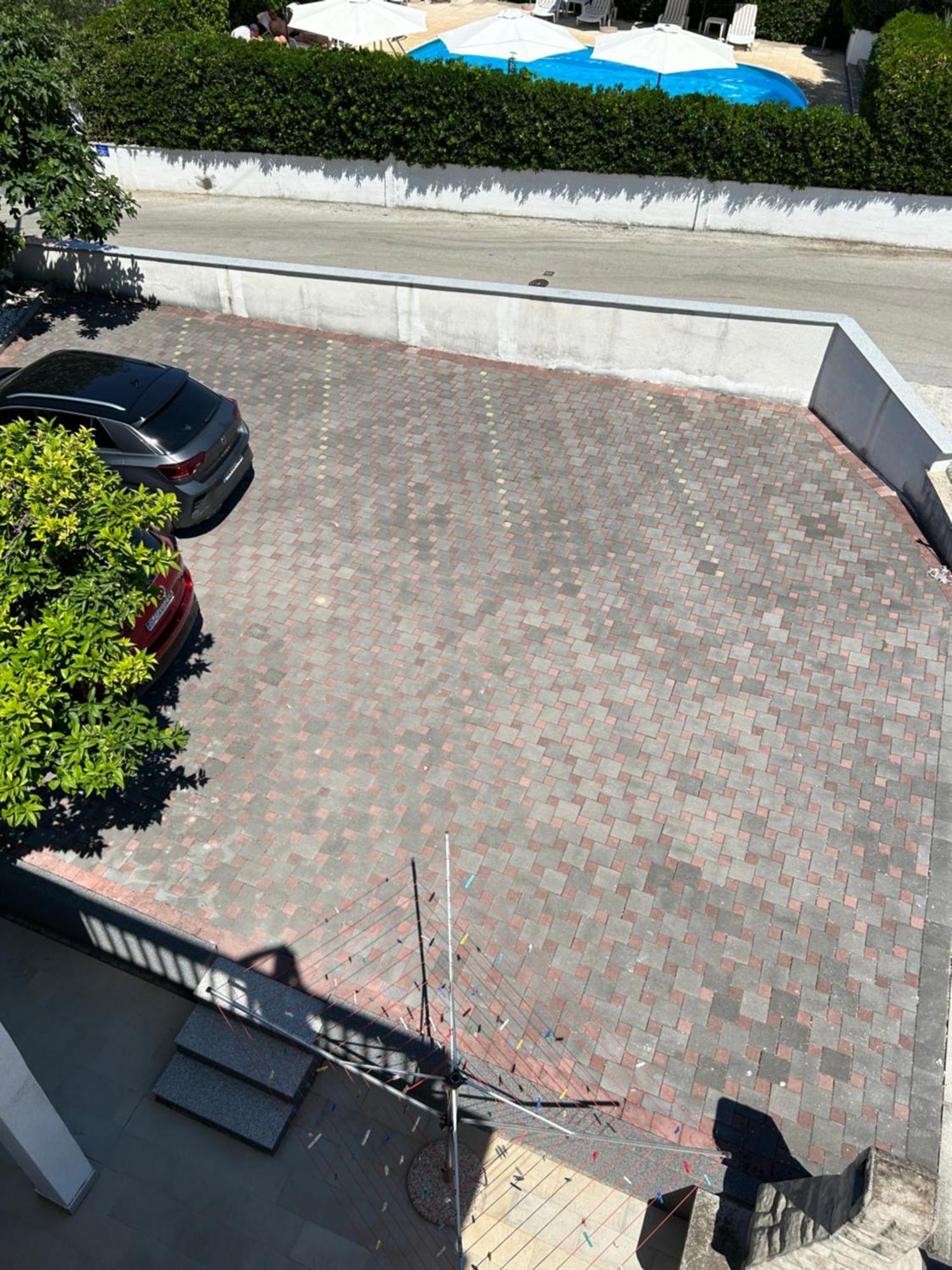 Kilic Apartments Trogir Ngoại thất bức ảnh