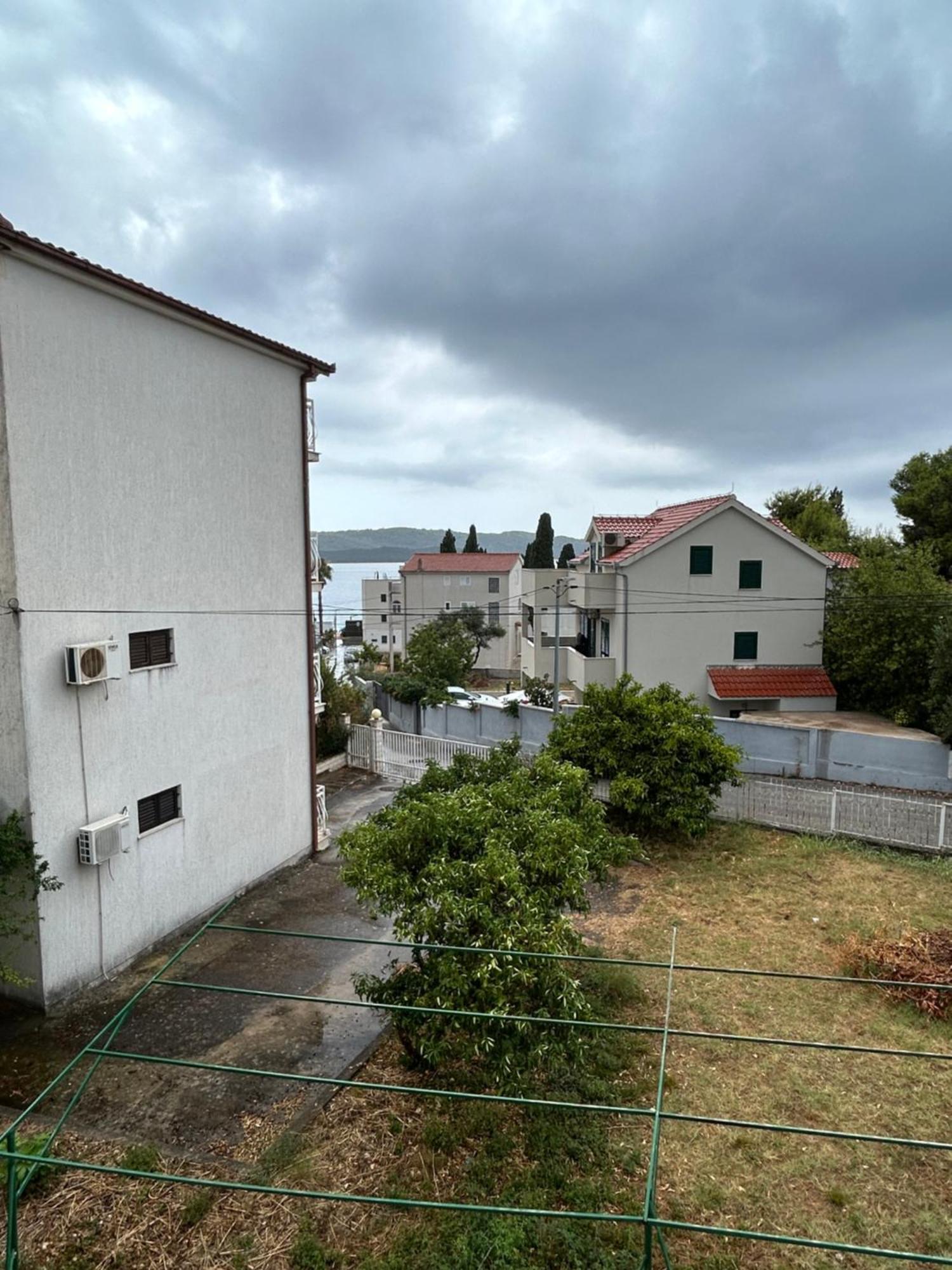 Kilic Apartments Trogir Ngoại thất bức ảnh