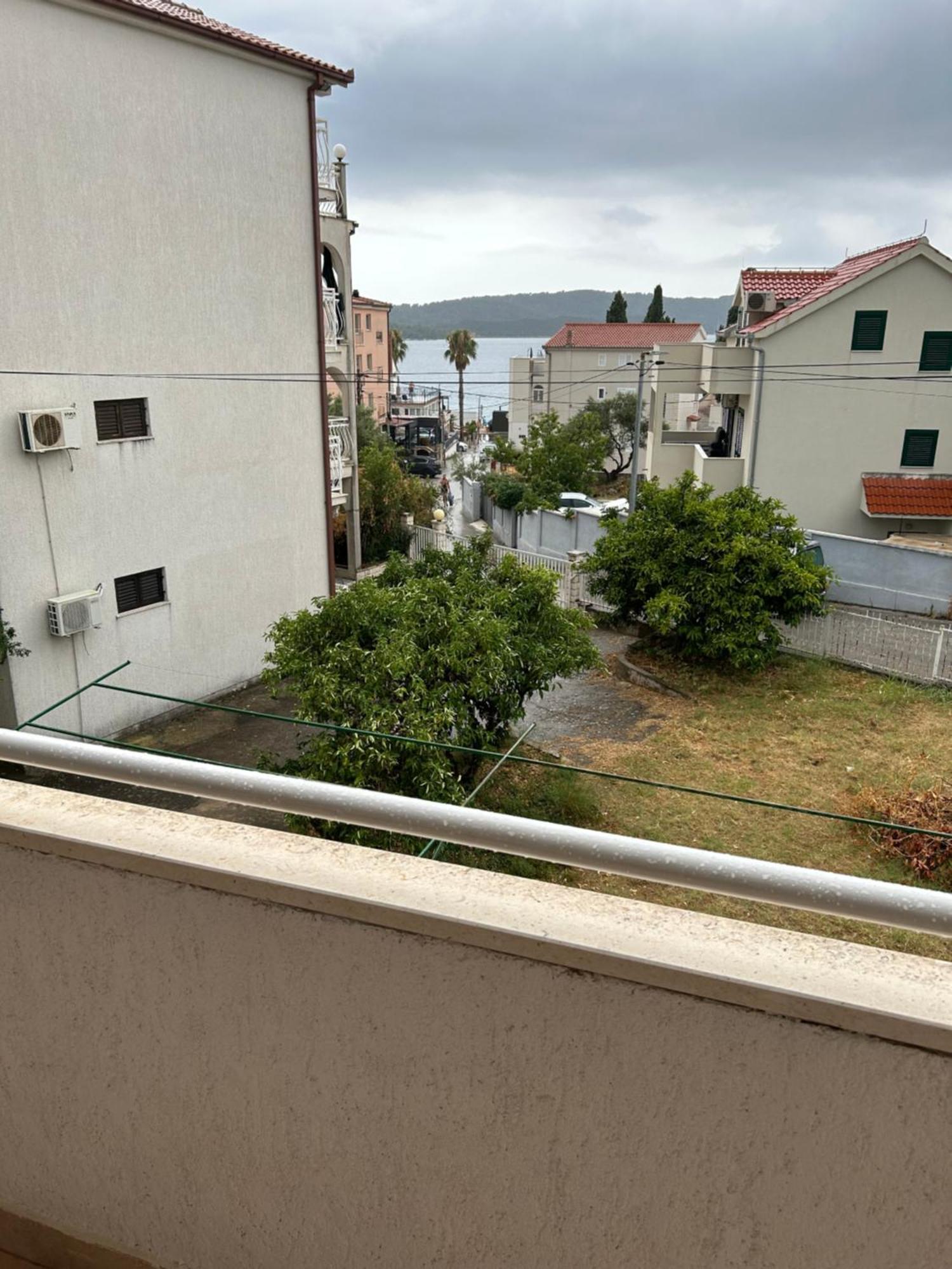 Kilic Apartments Trogir Ngoại thất bức ảnh