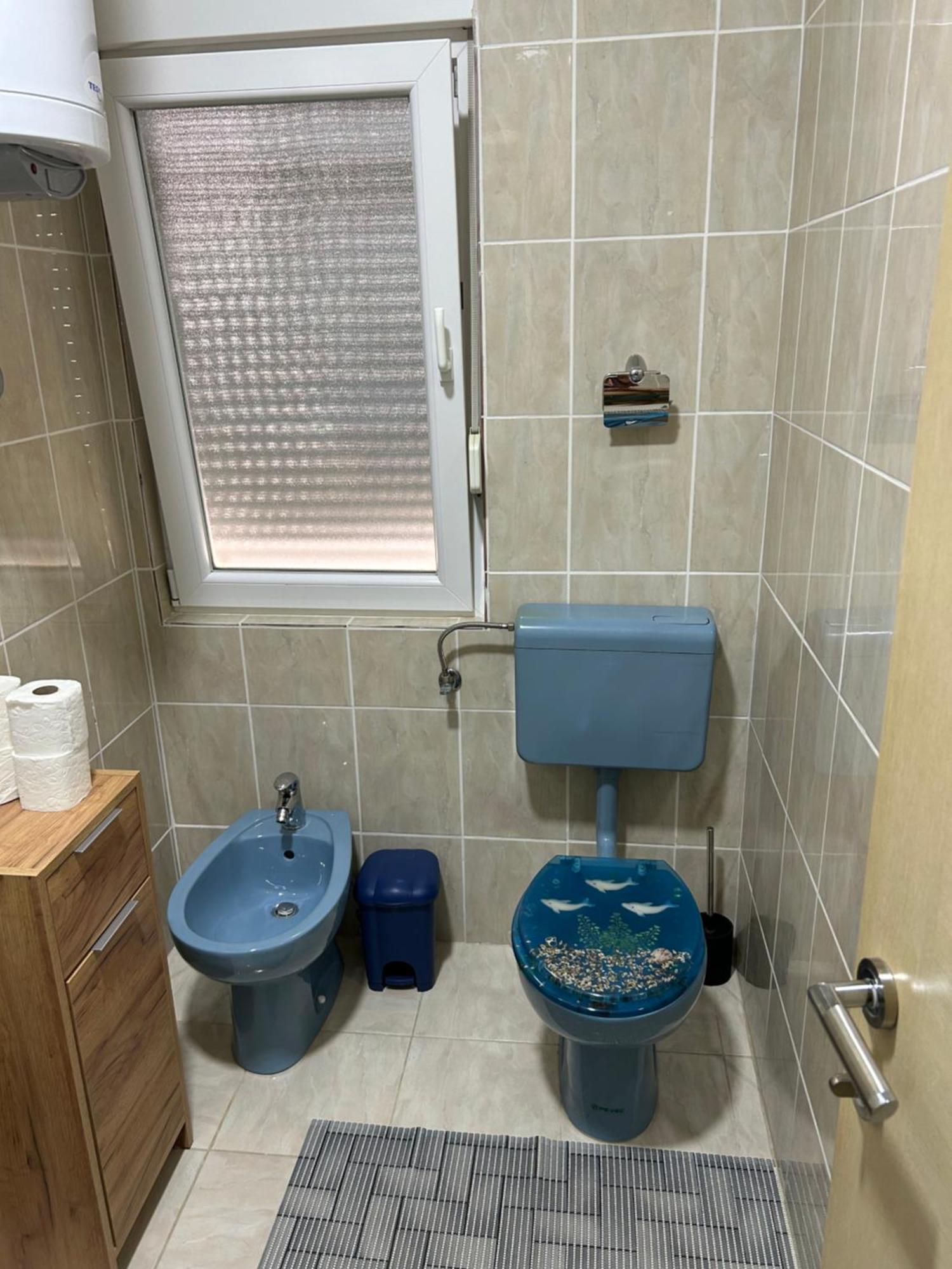 Kilic Apartments Trogir Ngoại thất bức ảnh