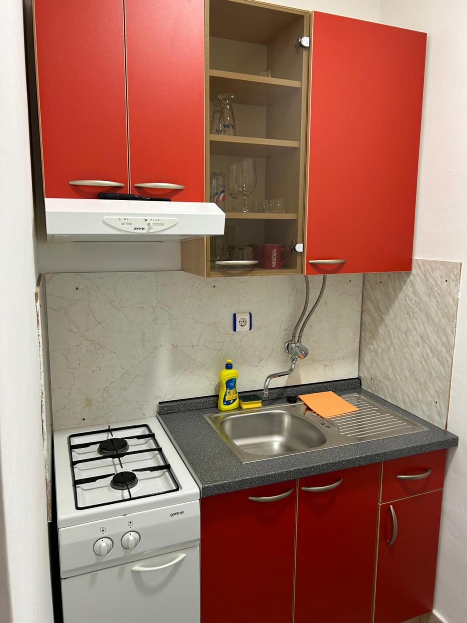 Kilic Apartments Trogir Ngoại thất bức ảnh