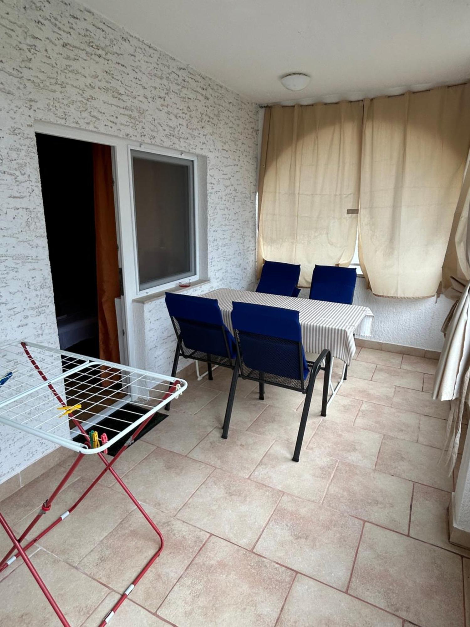 Kilic Apartments Trogir Ngoại thất bức ảnh
