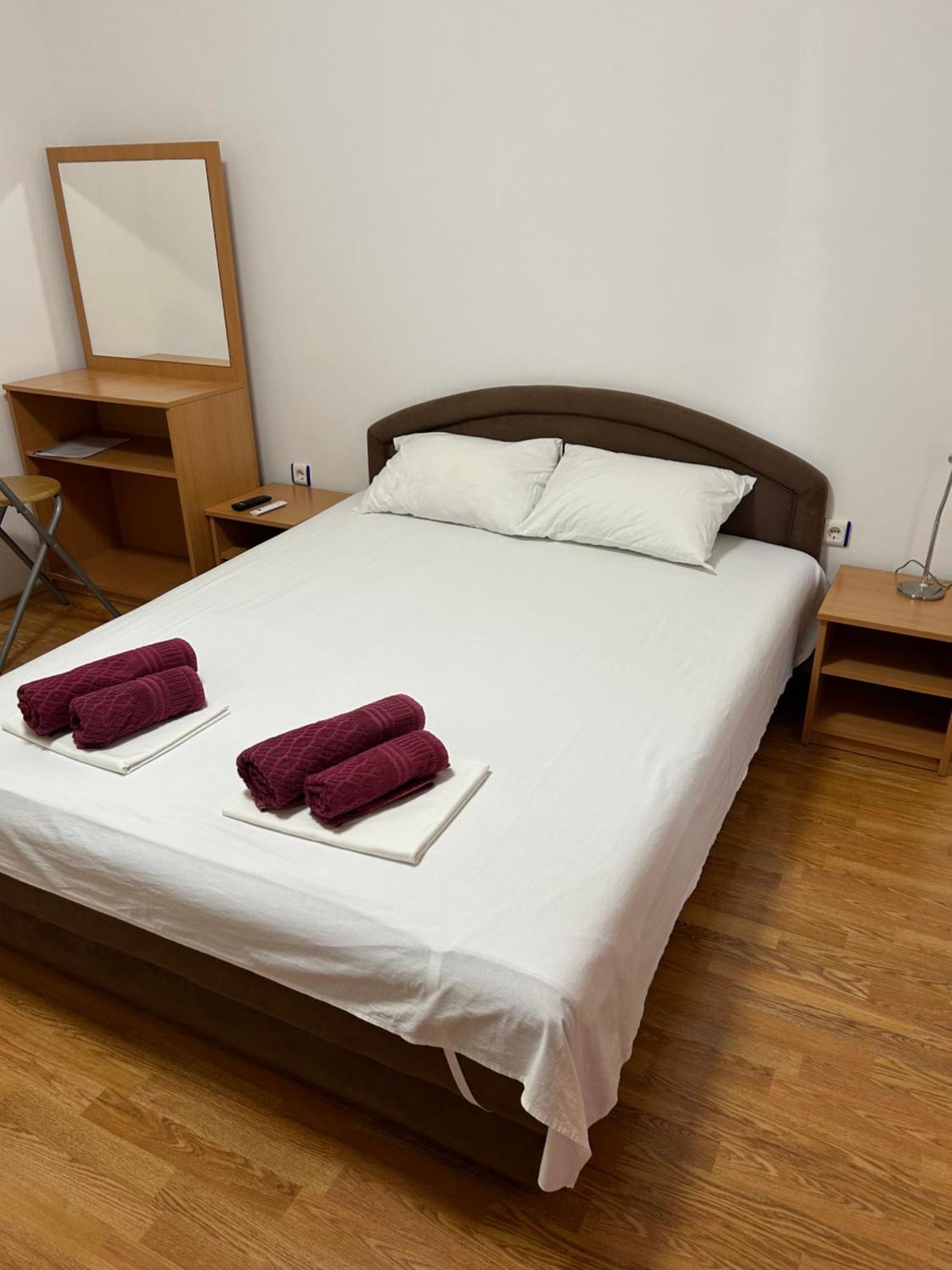 Kilic Apartments Trogir Ngoại thất bức ảnh