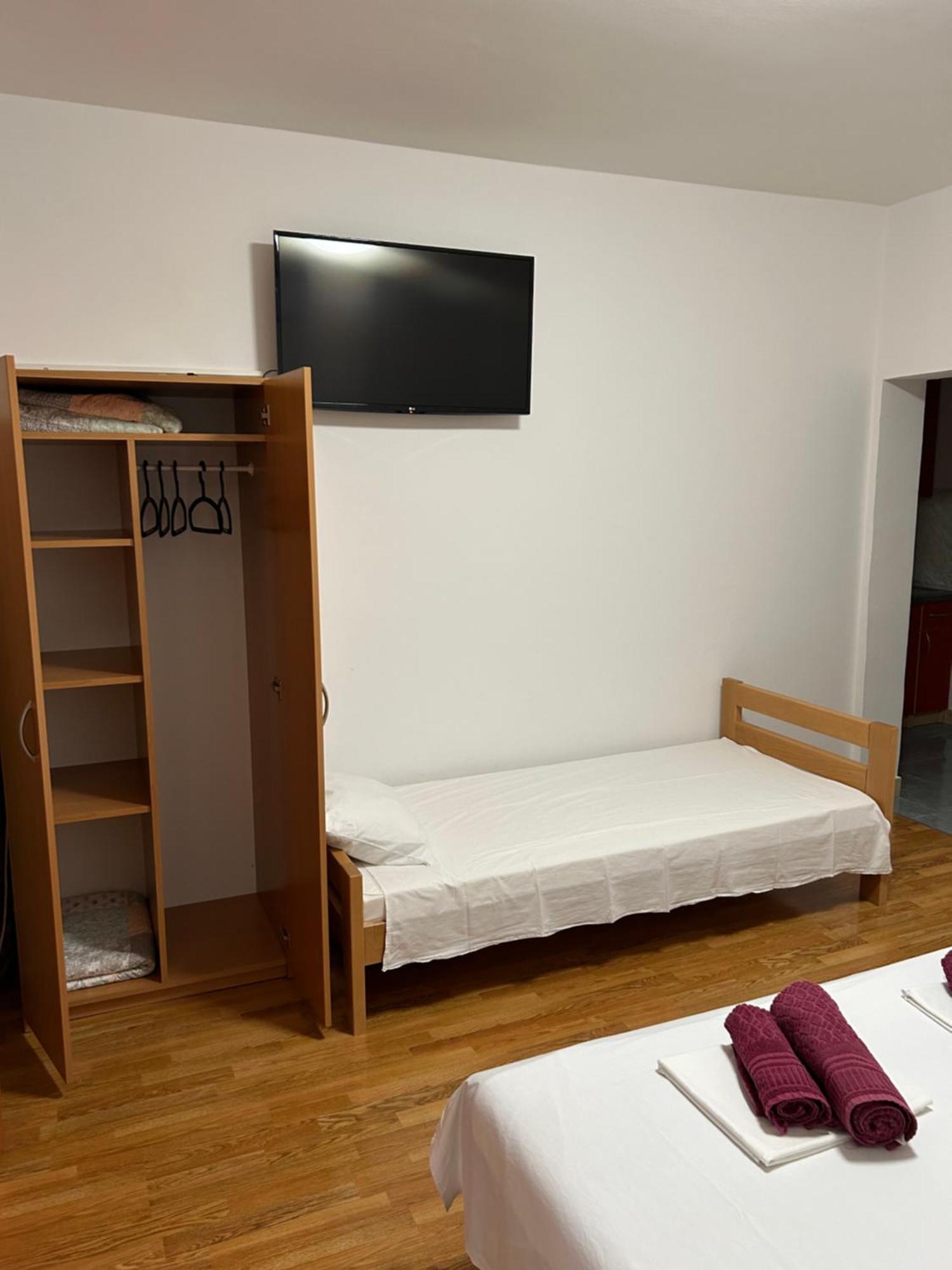 Kilic Apartments Trogir Ngoại thất bức ảnh
