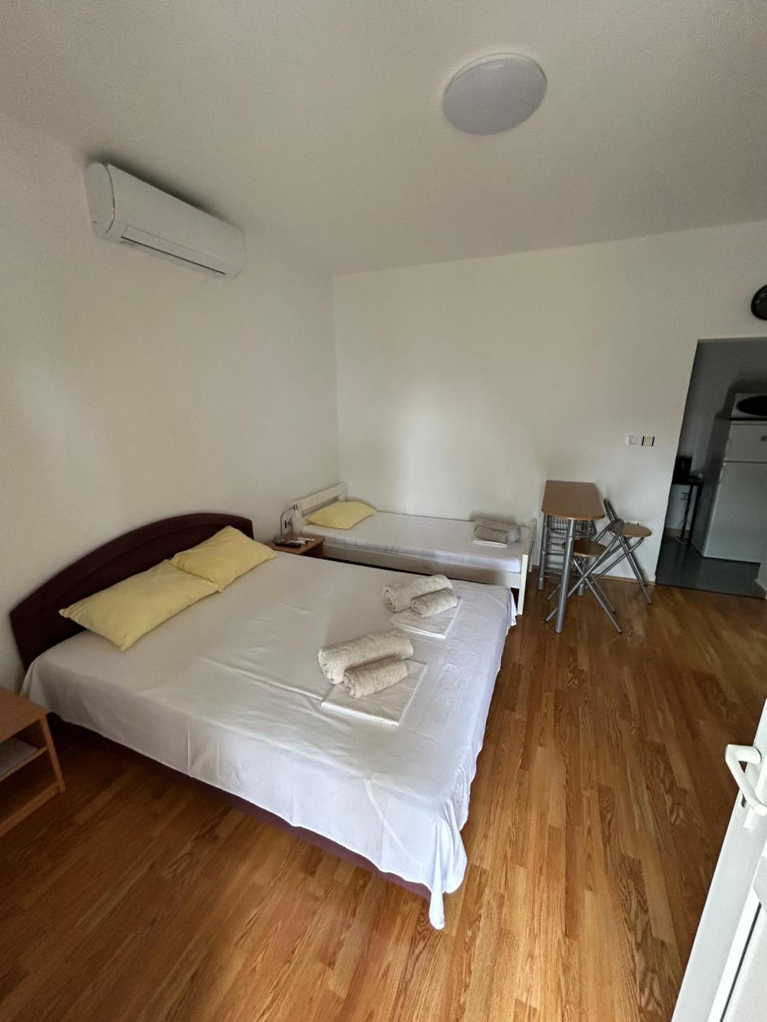 Kilic Apartments Trogir Ngoại thất bức ảnh