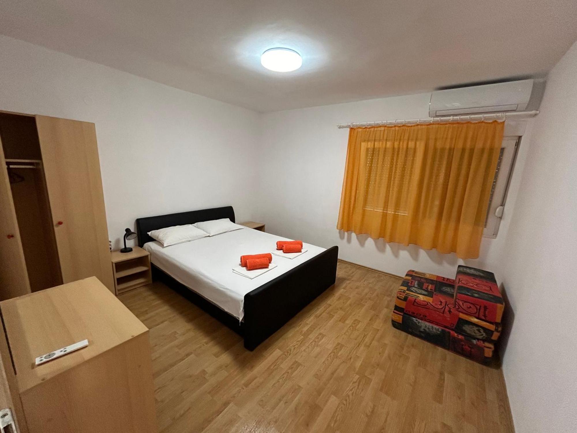 Kilic Apartments Trogir Ngoại thất bức ảnh