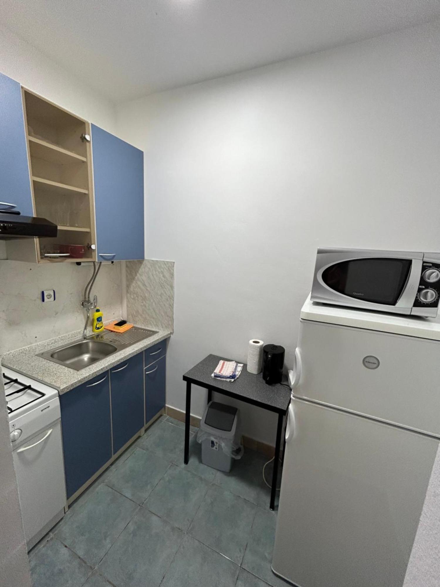 Kilic Apartments Trogir Ngoại thất bức ảnh