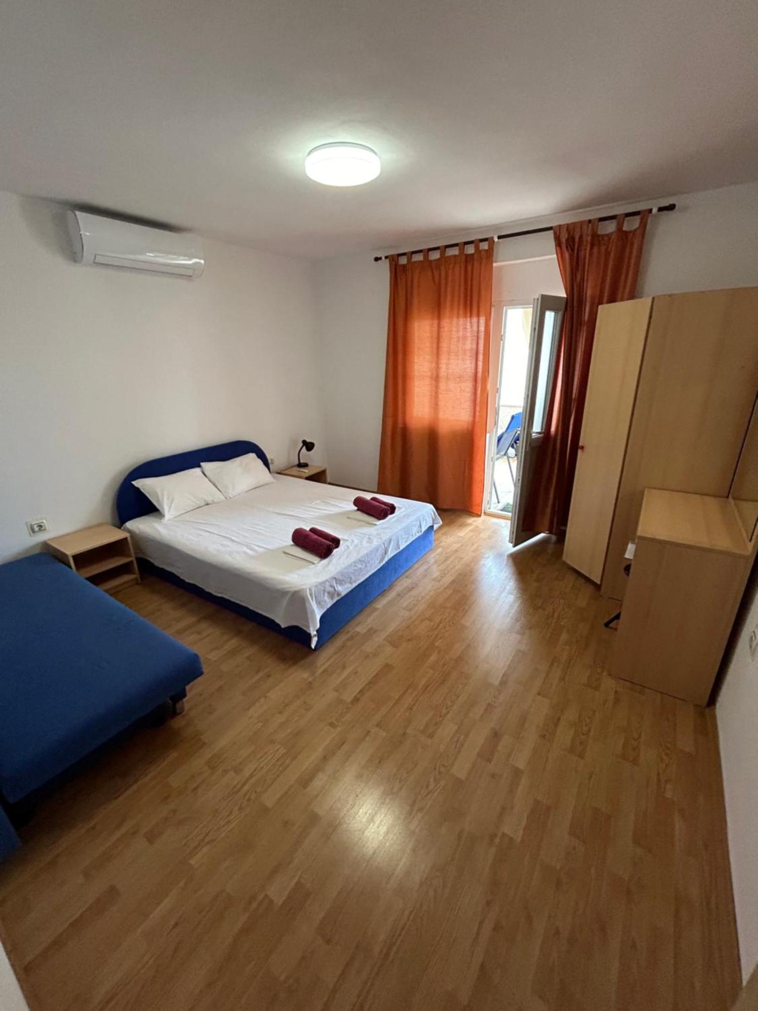 Kilic Apartments Trogir Ngoại thất bức ảnh