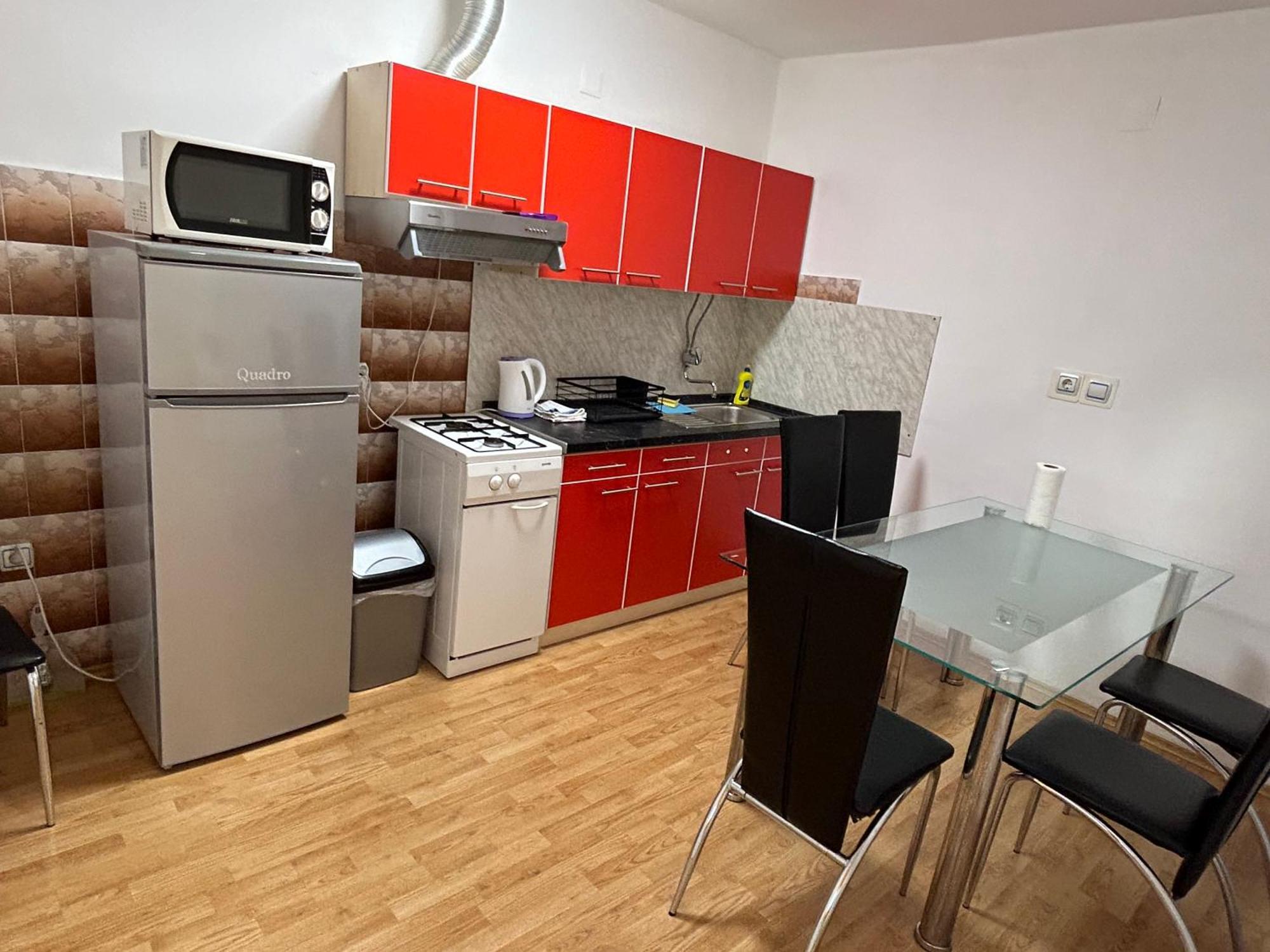 Kilic Apartments Trogir Ngoại thất bức ảnh