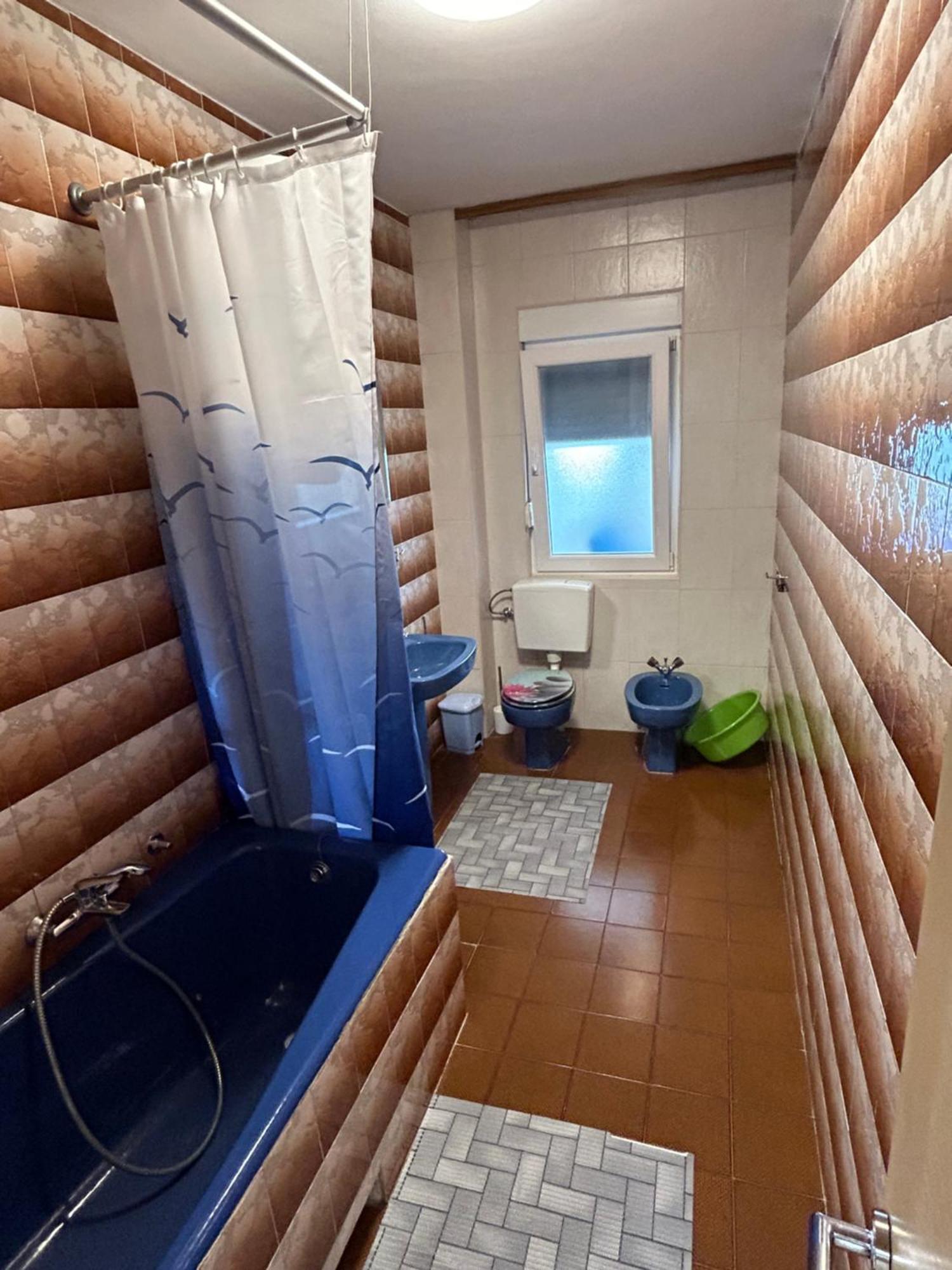 Kilic Apartments Trogir Ngoại thất bức ảnh