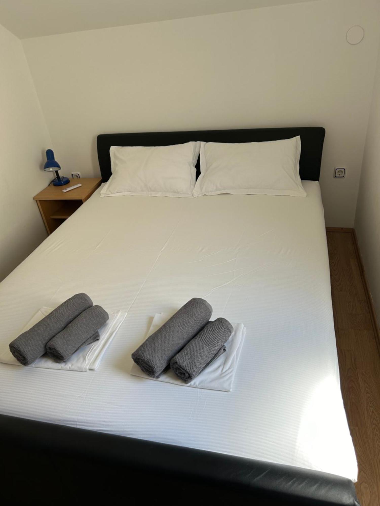 Kilic Apartments Trogir Ngoại thất bức ảnh