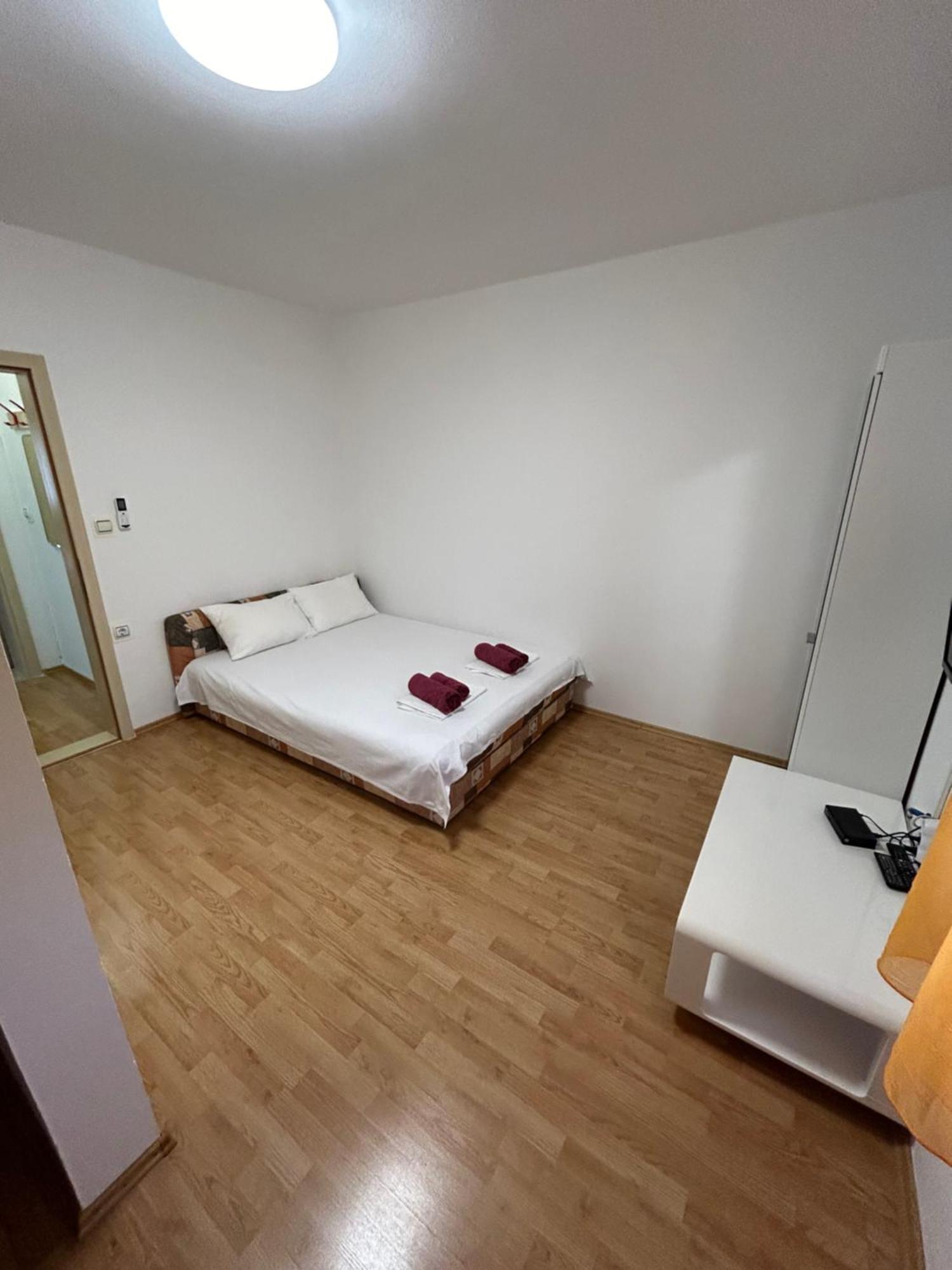 Kilic Apartments Trogir Ngoại thất bức ảnh