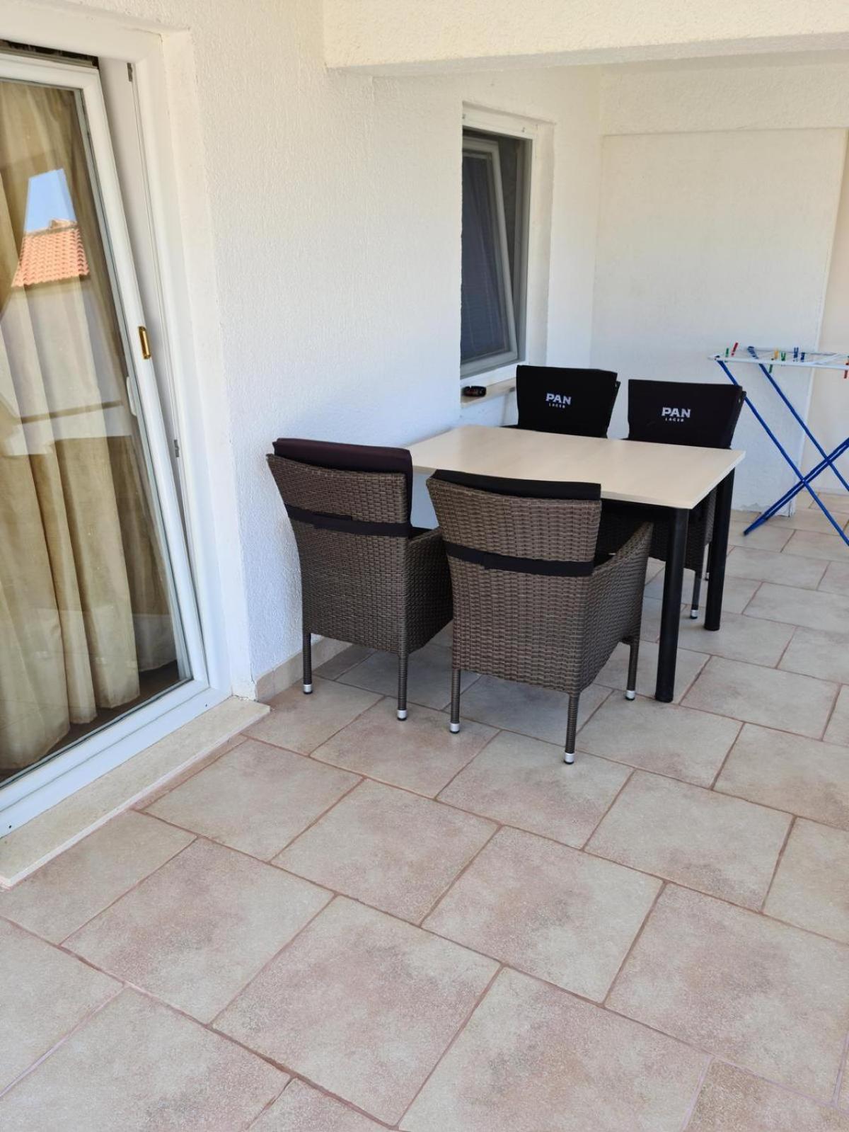 Kilic Apartments Trogir Ngoại thất bức ảnh