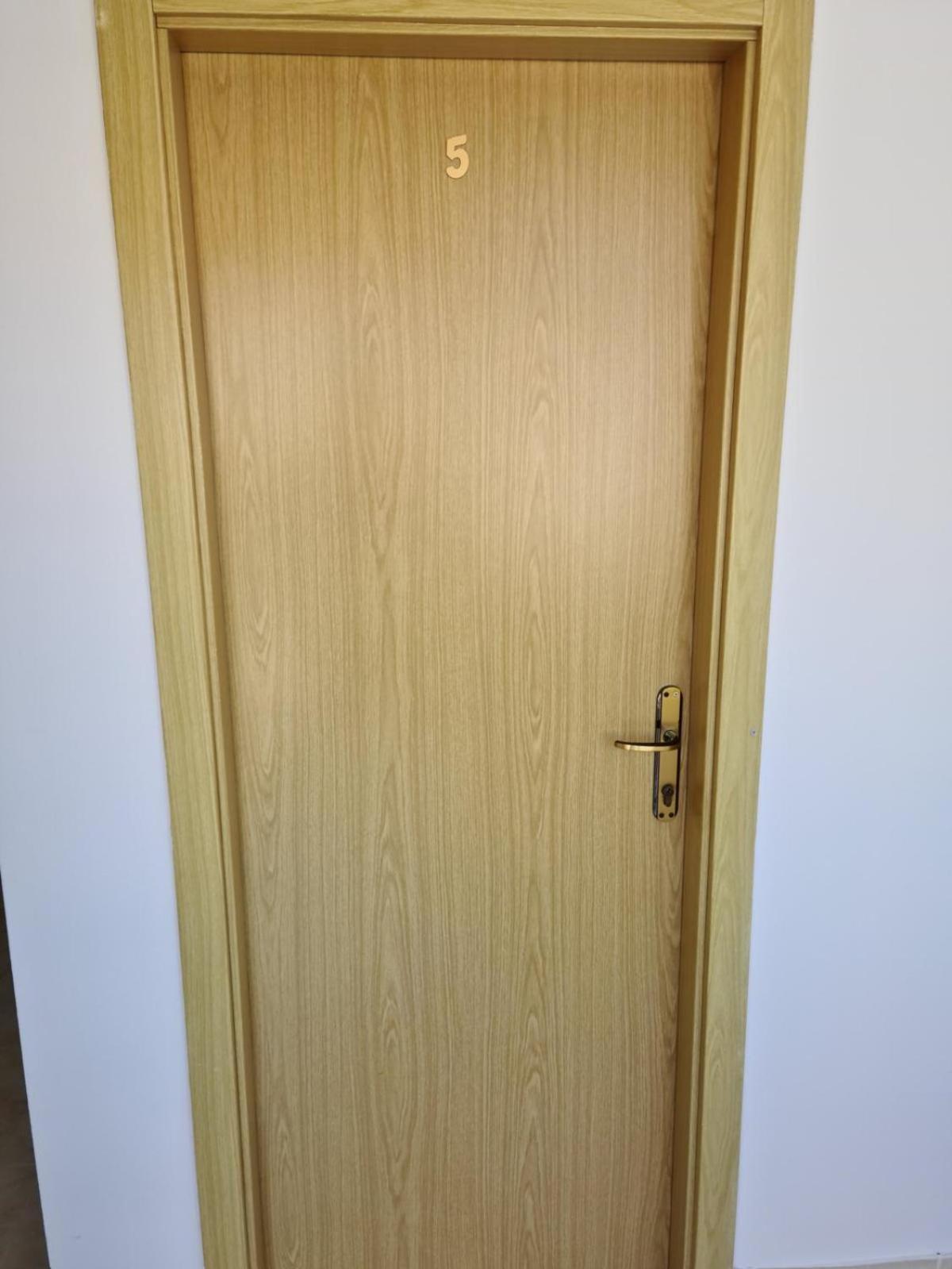 Kilic Apartments Trogir Ngoại thất bức ảnh