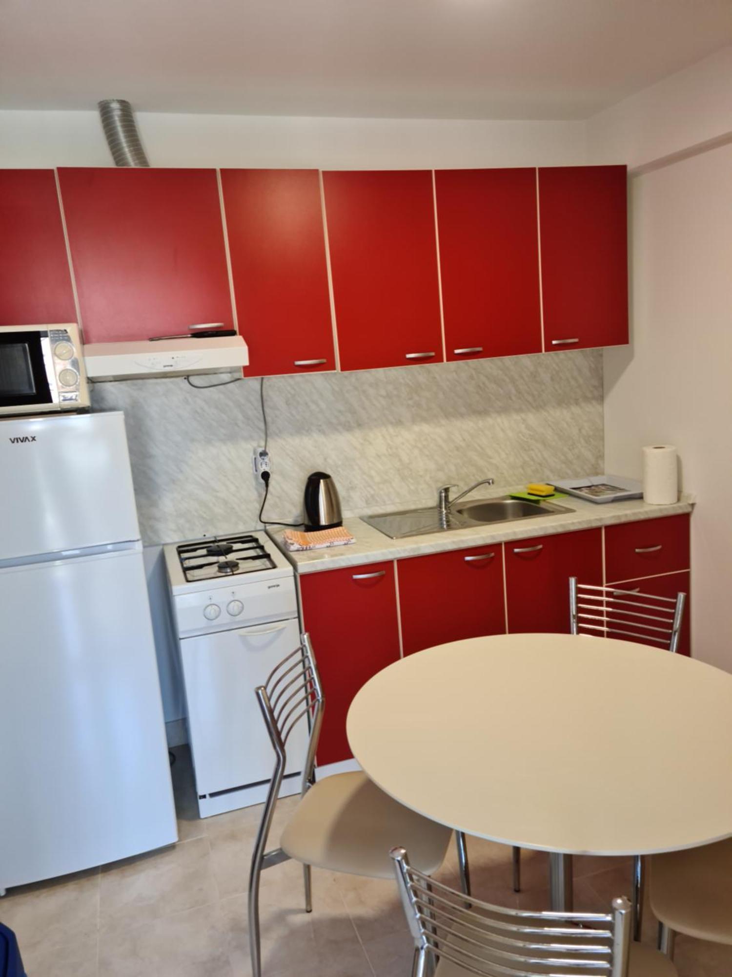 Kilic Apartments Trogir Ngoại thất bức ảnh