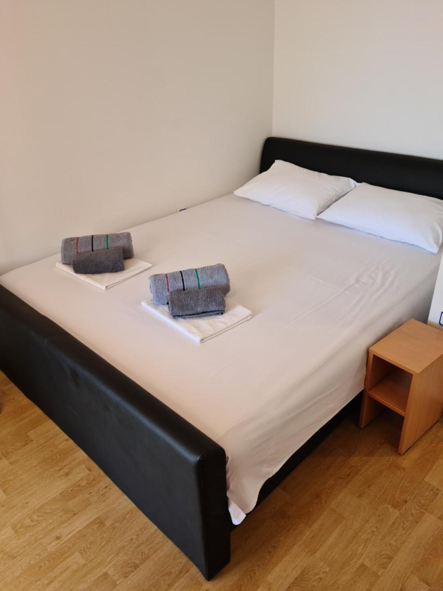 Kilic Apartments Trogir Ngoại thất bức ảnh